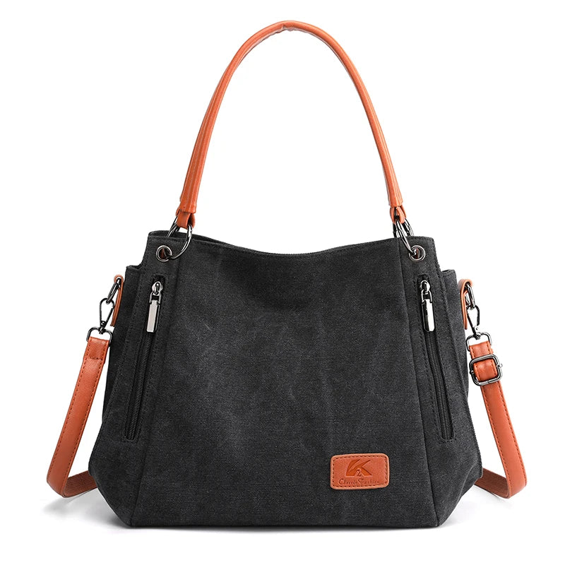 Charlotte | Chic tote bag