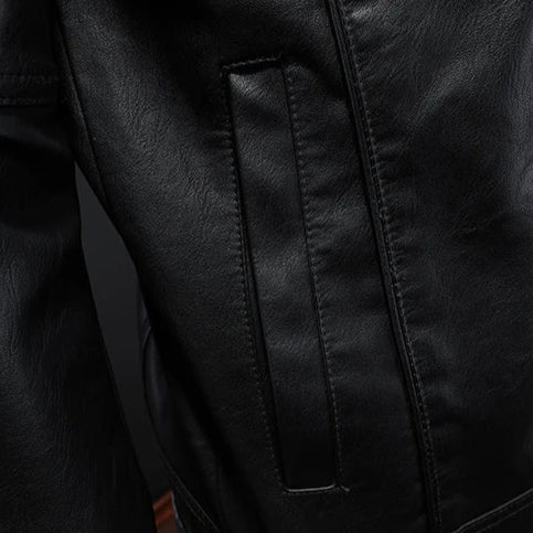 Jack™ | Premium biker jacket