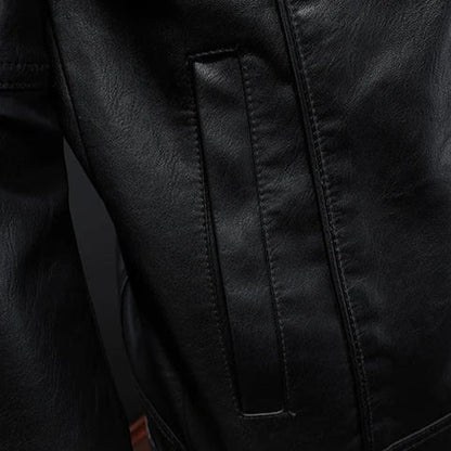 Jack™ | Premium biker jacket