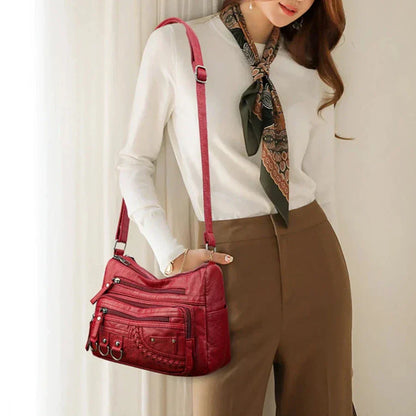 Estelle | Stylish Vintage Handbag