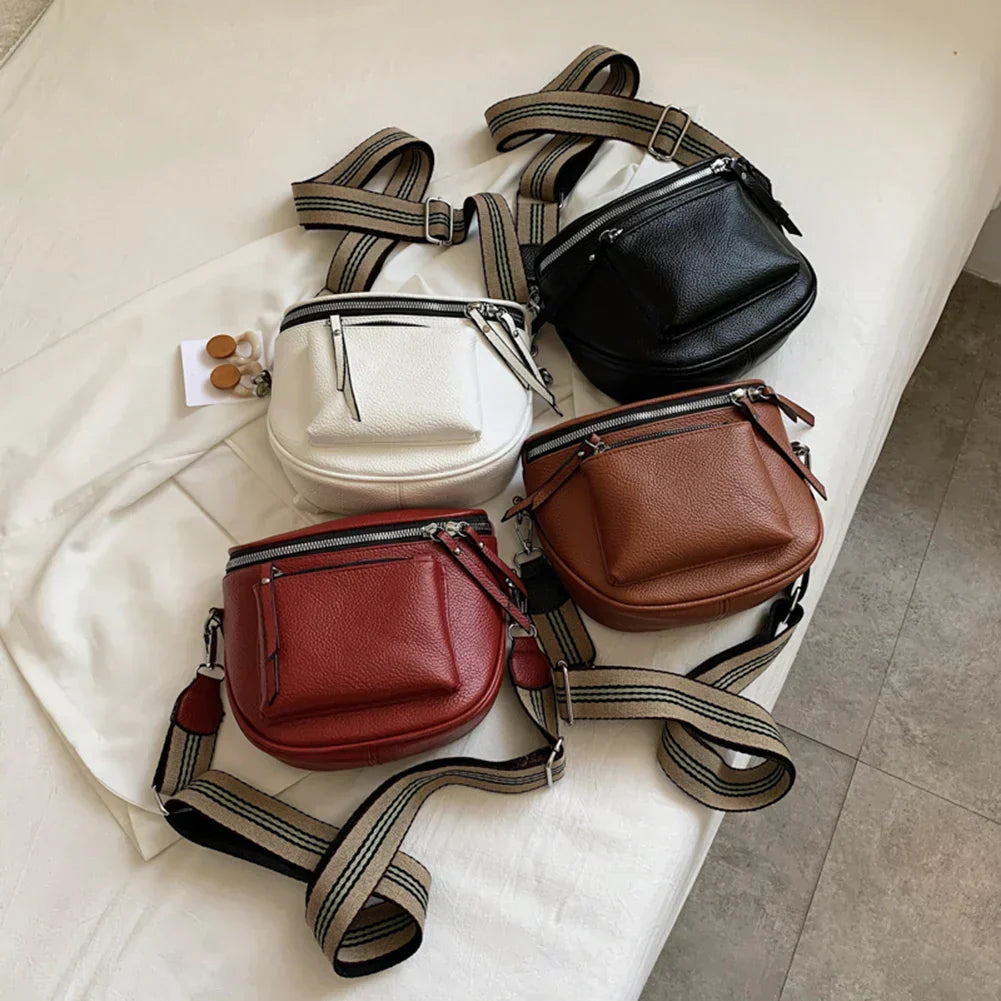 Emma | Practical shoulder bag