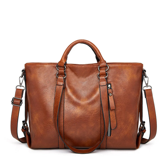 Madison | Elegant Shoulder Bag with Large Capacity