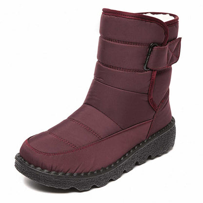 Jade | Non-slip, stylish winter boots