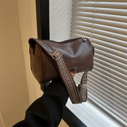 Madeline™ | Vintage-Style Crossbody Bag