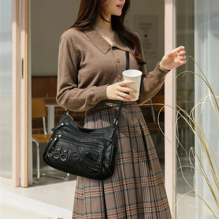 Estelle | Stylish Vintage Handbag