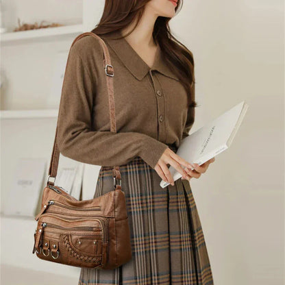 Estelle | Stylish Vintage Handbag