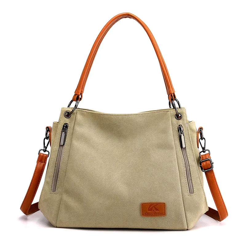 Charlotte | Chic tote bag