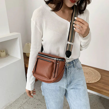 Emma | Practical shoulder bag