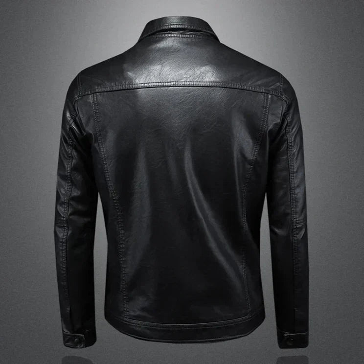 Jack™ | Premium biker jacket