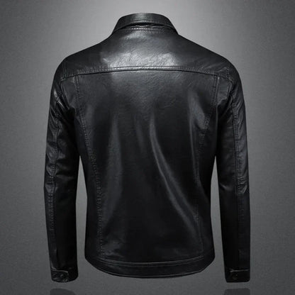 Jack™ | Premium biker jacket