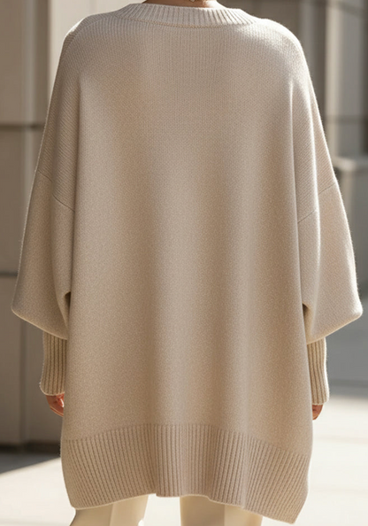 Addison™ | Cozy Oversized Jumper