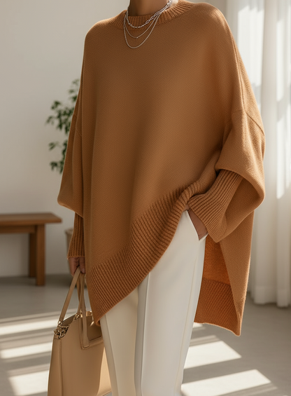 Addison™ | Cozy Oversized Jumper