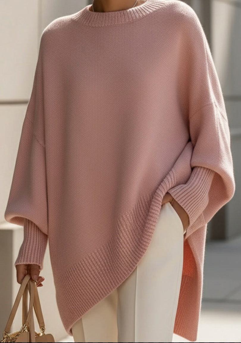 Addison™ | Cozy Oversized Jumper