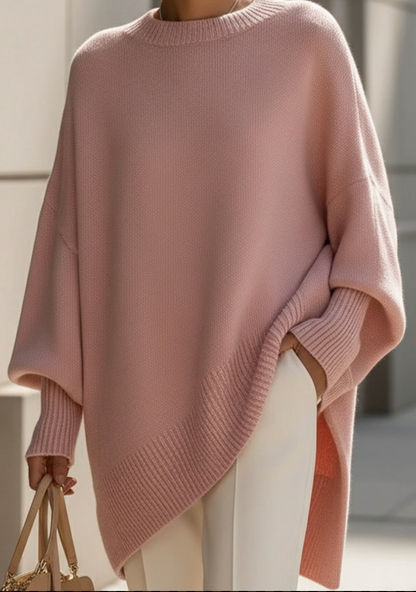 Addison™ | Cozy Oversized Jumper