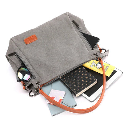 Charlotte | Chic tote bag