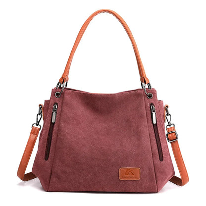 Charlotte | Chic tote bag