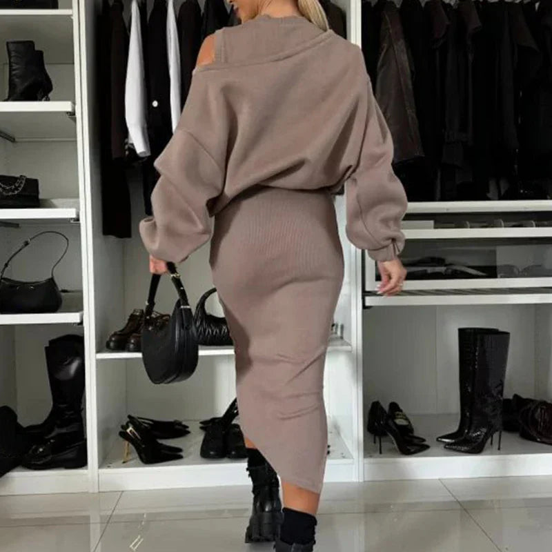 Emery | Versatile dress