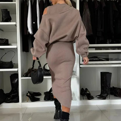 Emery | Versatile dress