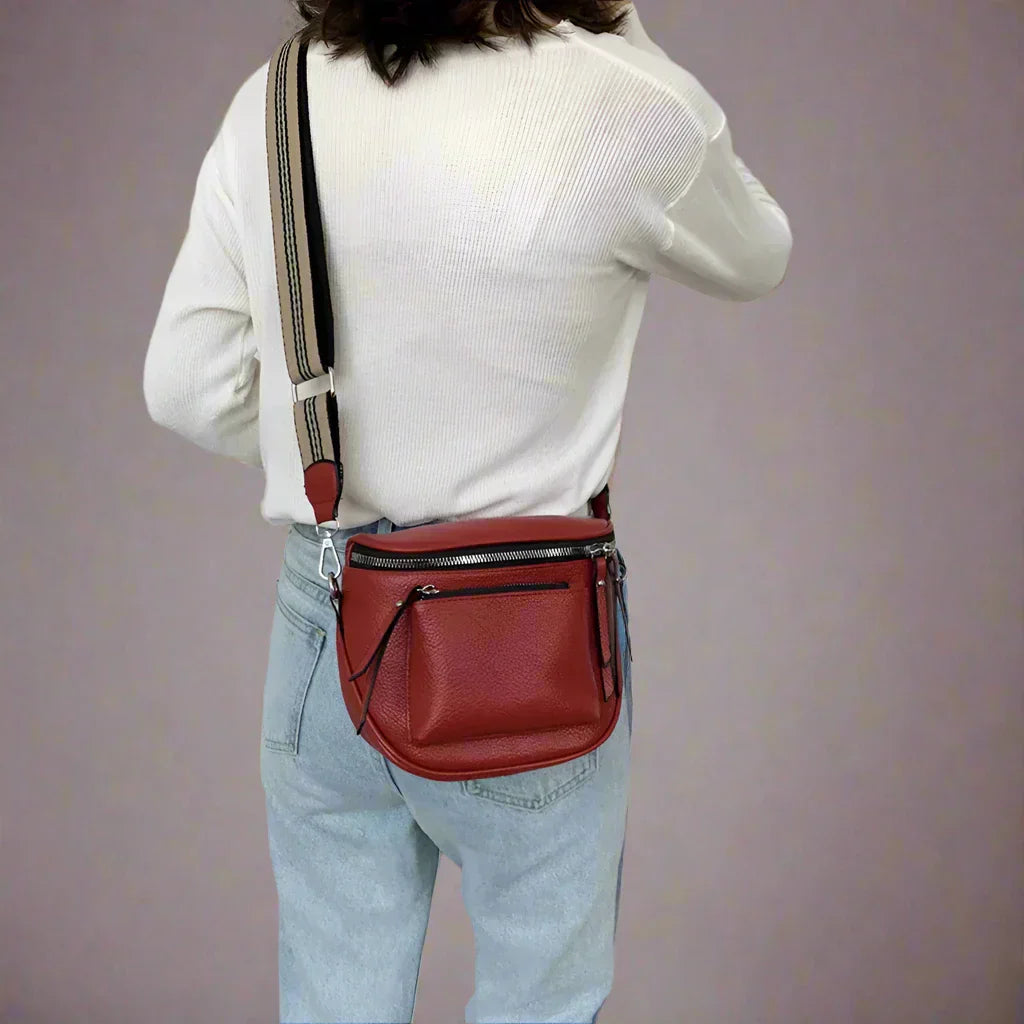 Emma | Practical shoulder bag