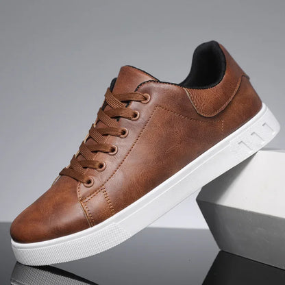 Lawrence™ | Casual Men’s Sneakers