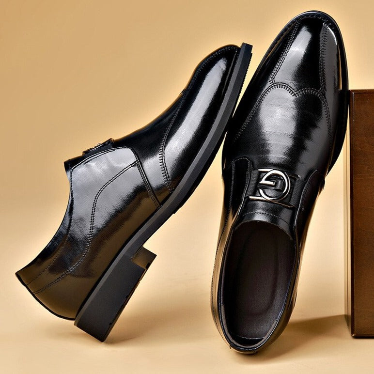 Leo™ | Handmade Men’s Shoes