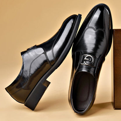 Leo™ | Handmade Men’s Shoes
