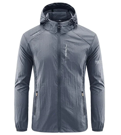 Connor | Comfortable windproof and waterproof jacket