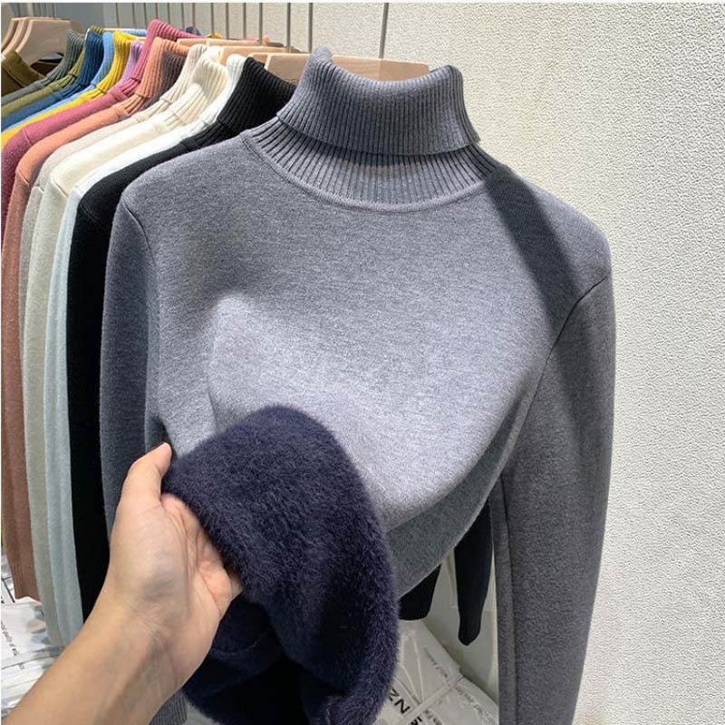 Briar | Warm woollen jumper