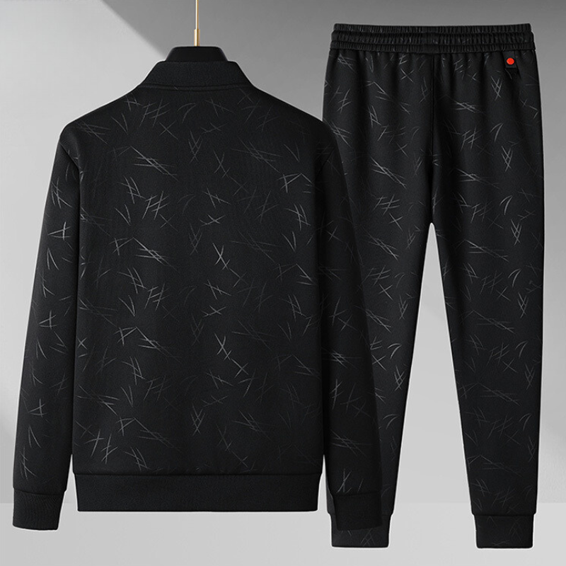 Clayton | Stylish tracksuit