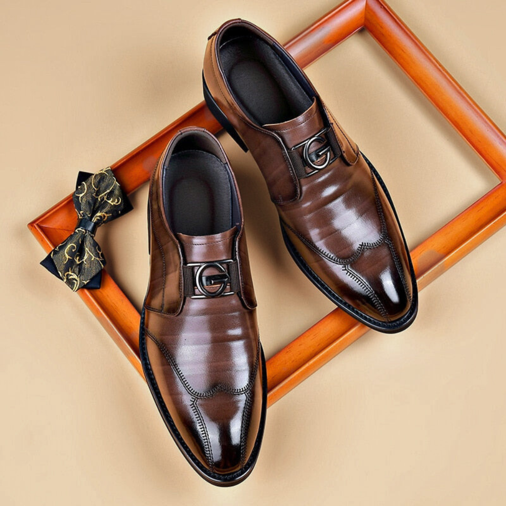 Leo™ | Handmade Men’s Shoes