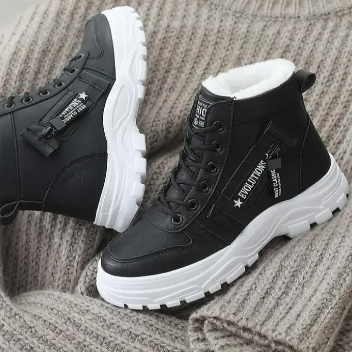 Bridget | Stylish winter boots