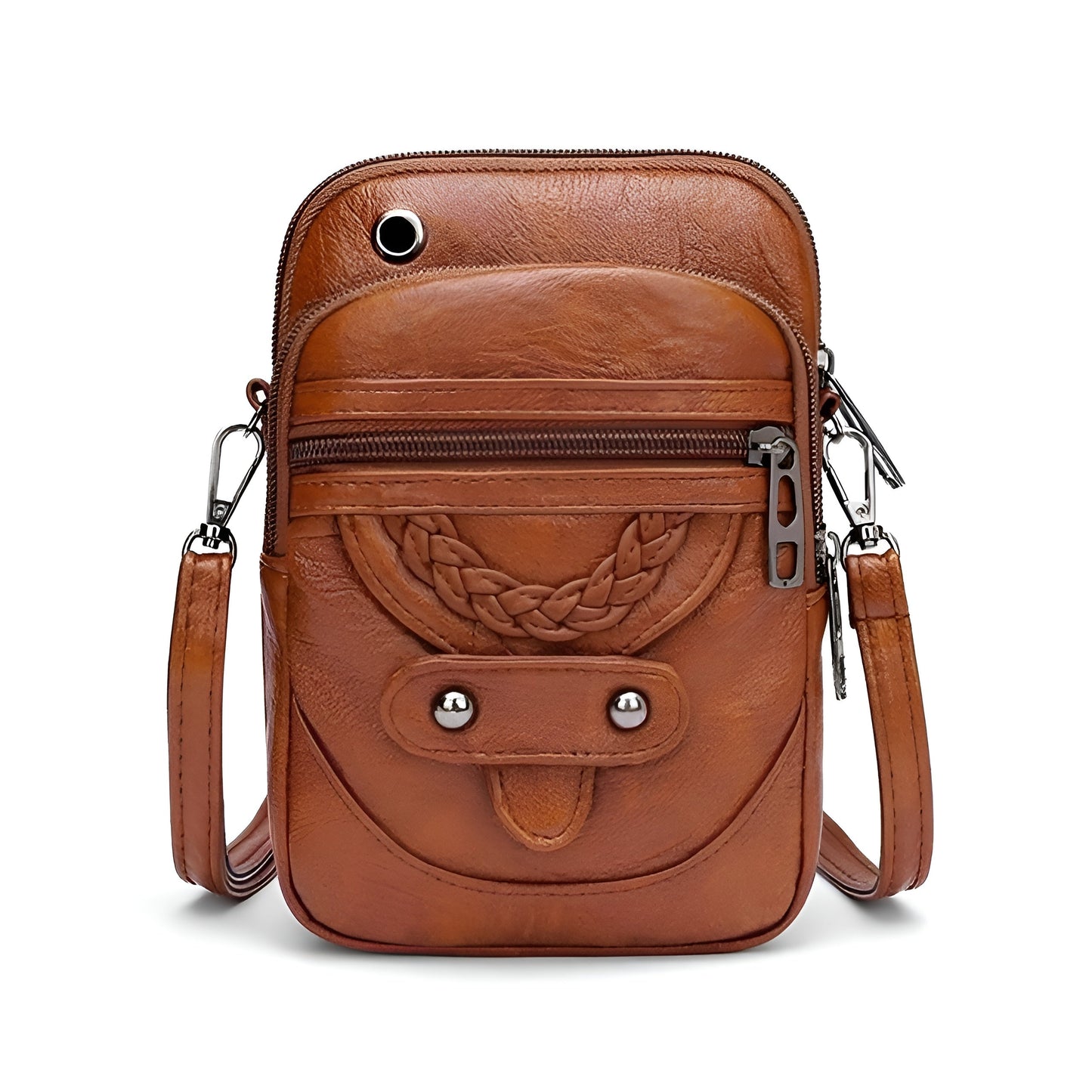 Lillian | Vintage Crossbody-tas