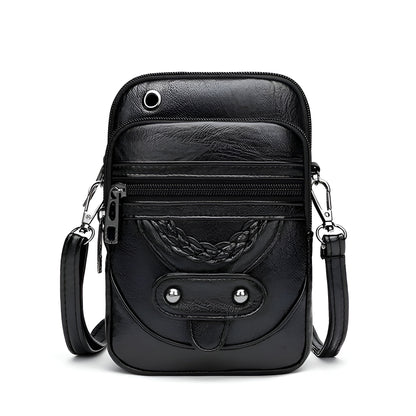 Lillian | Vintage Crossbody-tas