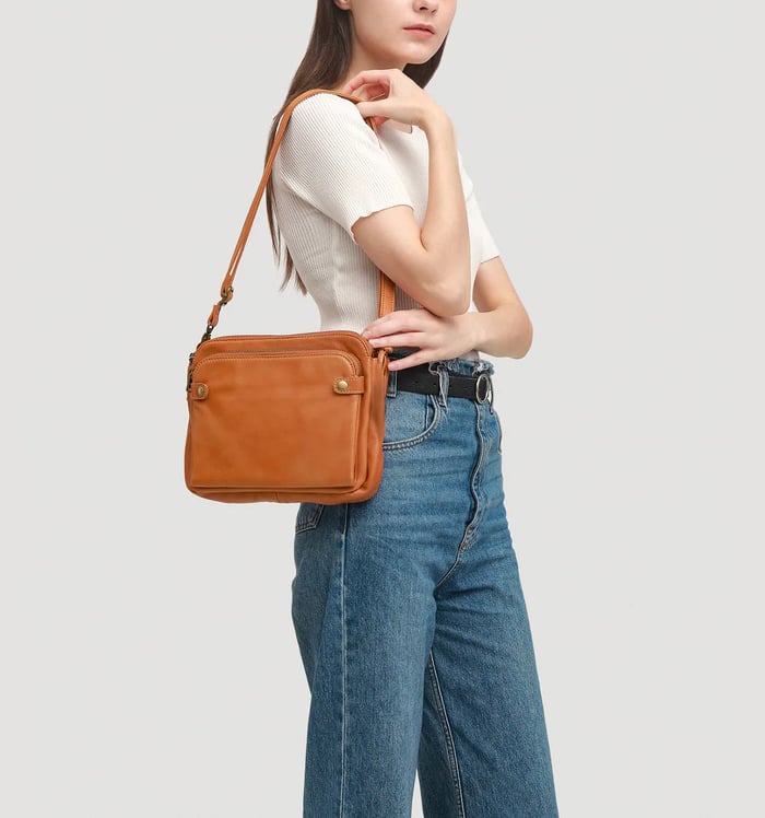 Lily | high-quality bag