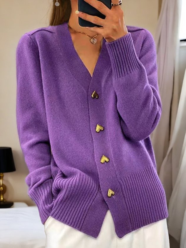 Purple / 18 (XL)