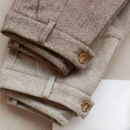 Albert | Stylish men's trousers