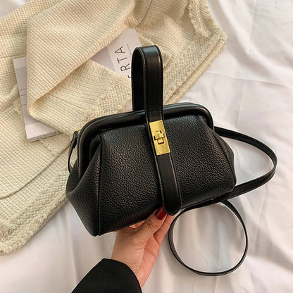 Kaitlyn | Luxury shoulder bags in retro design