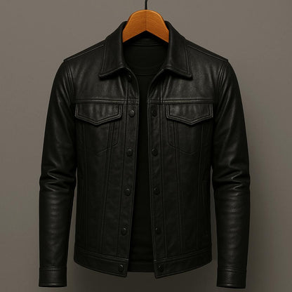 Jack™ | Premium biker jacket