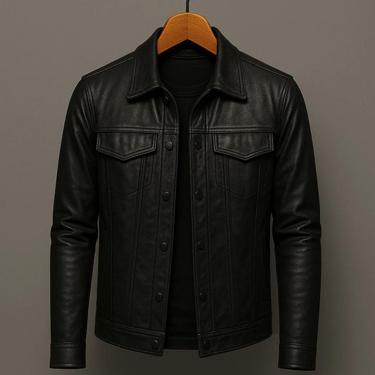 Jack™ | Premium biker jacket