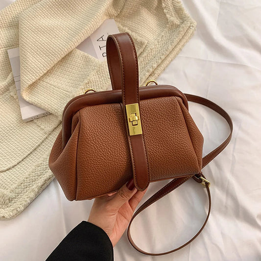 Kaitlyn | Luxury shoulder bags in retro design