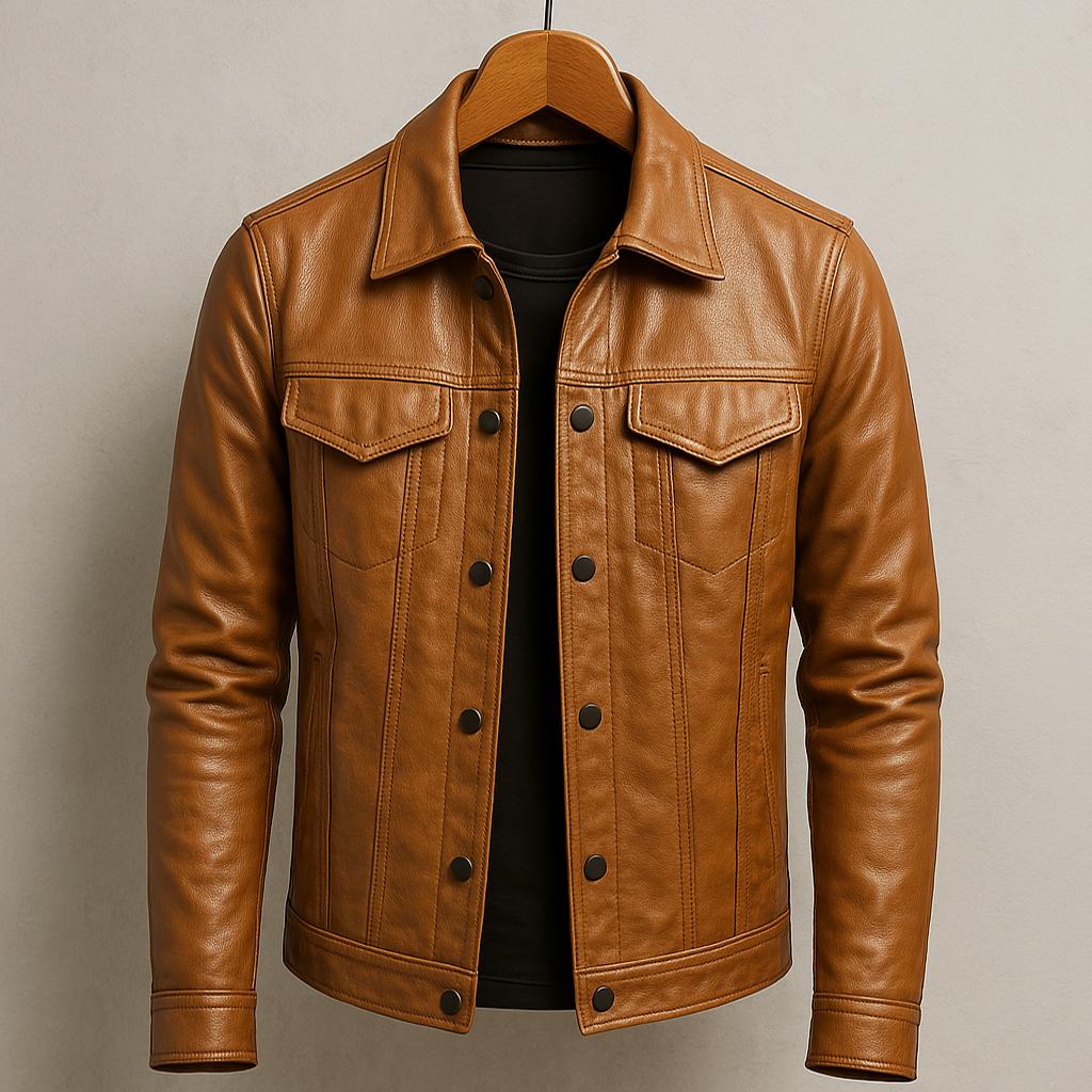 Jack™ | Premium biker jacket