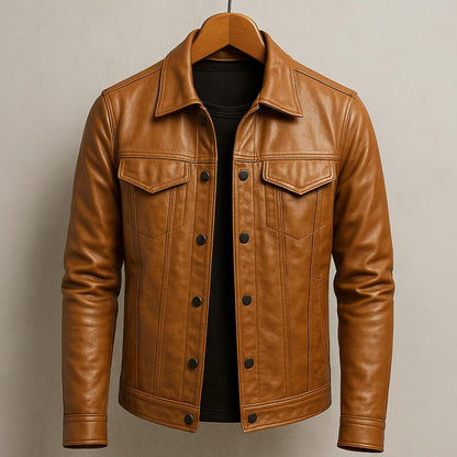 Jack™ | Premium biker jacket