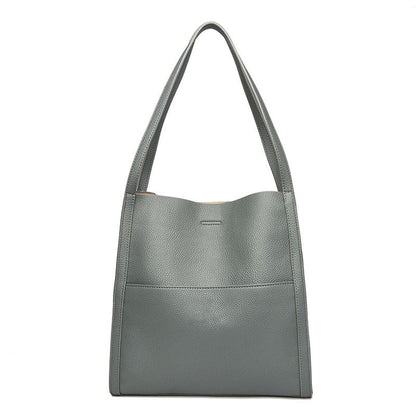 Maeve | Handmade elegant shoulder bag