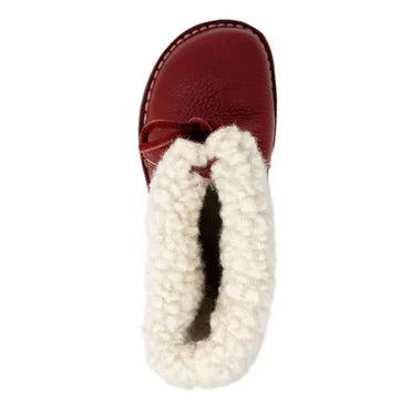 Alana™ | Waterproof boot with wool lining