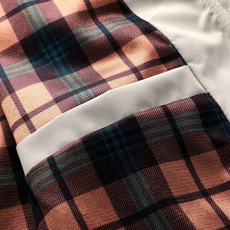 Aidan | Warm and stylish winter jacket