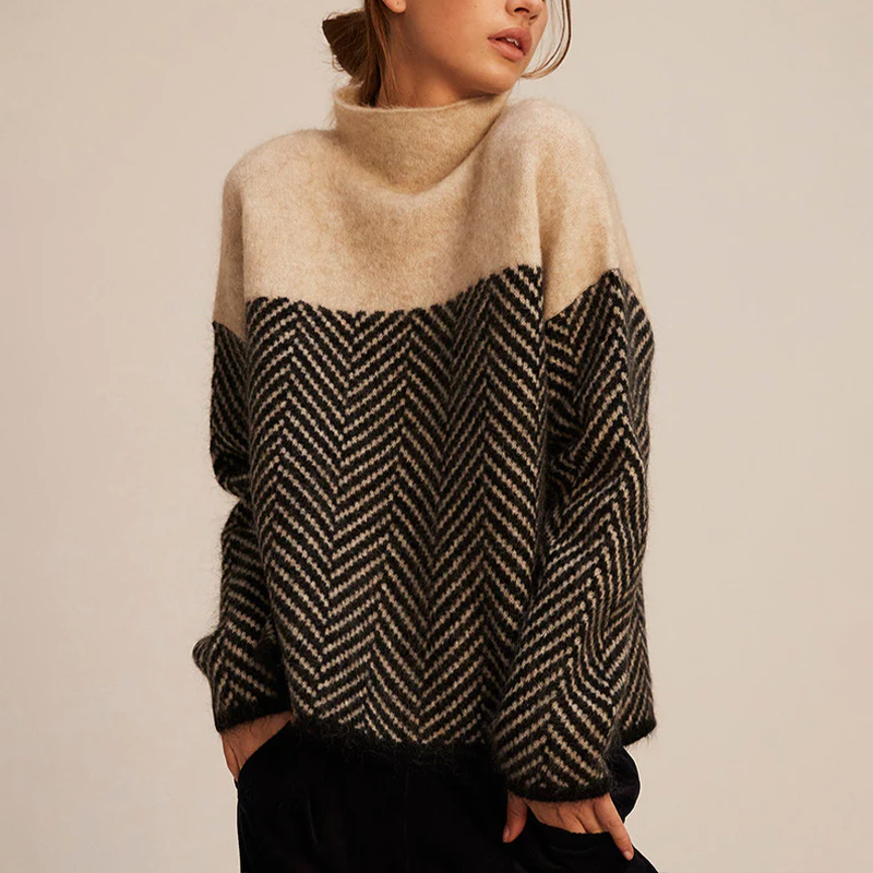 Vanessa™ | Soft & Elegant Winter Jumper