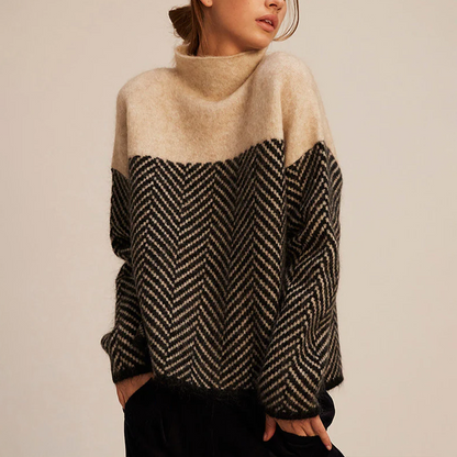 Vanessa™ | Soft & Elegant Winter Jumper
