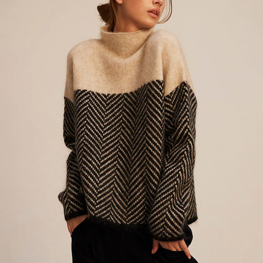 Vanessa™ | Soft & Elegant Winter Jumper