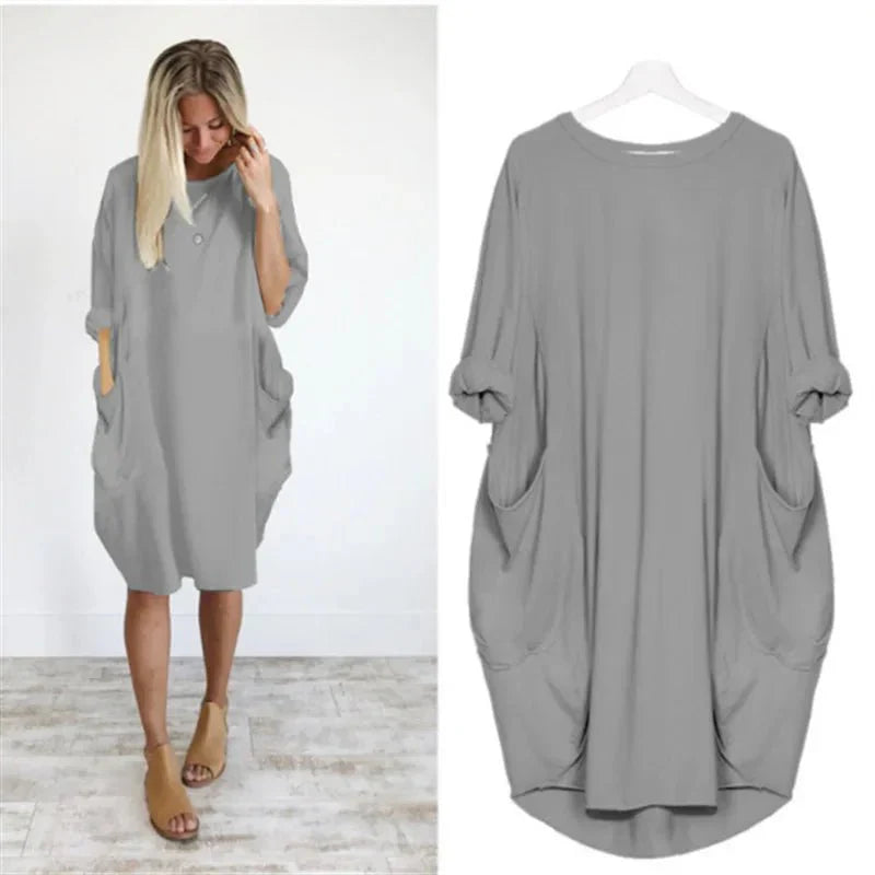 Light Grey / 20-22 (4XL)