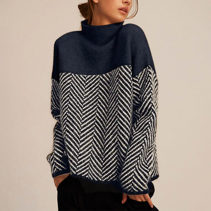 Vanessa™ | Soft & Elegant Winter Jumper